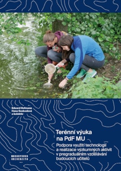 Terénní výuka na PdF MU