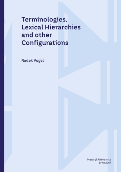 Terminologies, Lexical Hierarchies and other Configurations - damaged