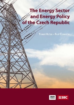 The Energy Sector and Energy Policy of the Czech Republic