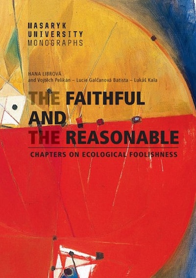 The Faithful and the Reasonable - damaged