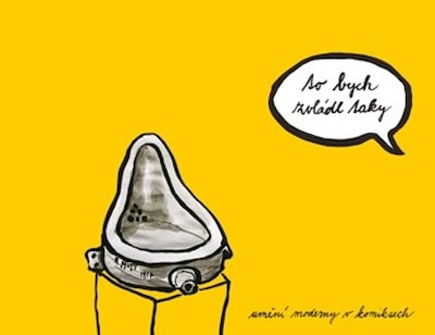 To bych zvládl taky 