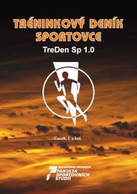 Tréninkový deník sportovce