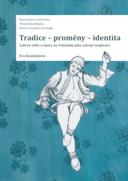 Tradice – proměny – identita   1. vydání