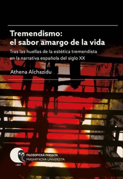 Tremendismo: el sabor amargo de la vida - poškozená