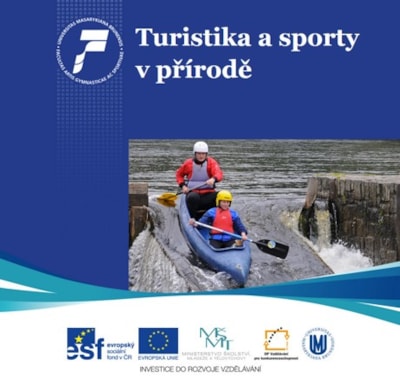 Turistika a sporty v přírodě