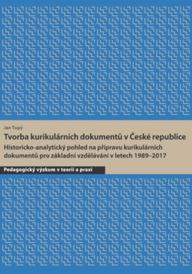 Tvorba kurikulárních dokumentů v České republice