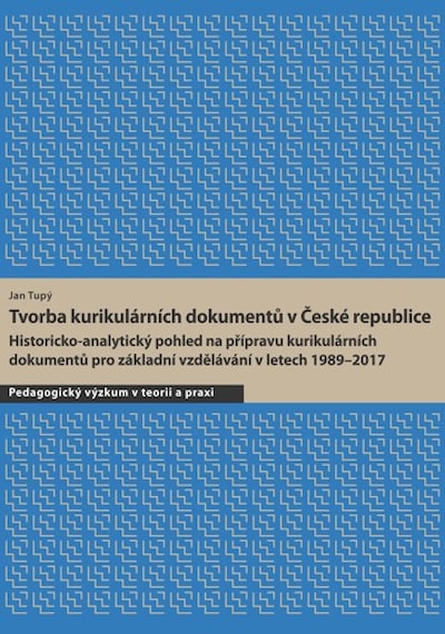 Tvorba kurikulárních dokumentů v České republice