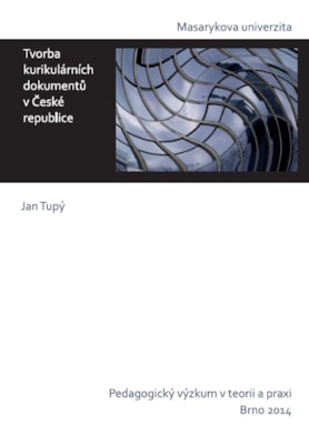 Tvorba kurikulárních dokumentů v České republice