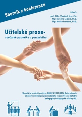 Učitelské praxe – současné poznatky a perspektivy