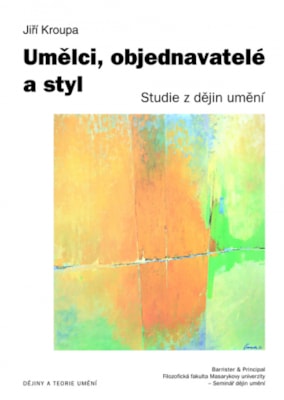 Umělci, objednavatelé a styl