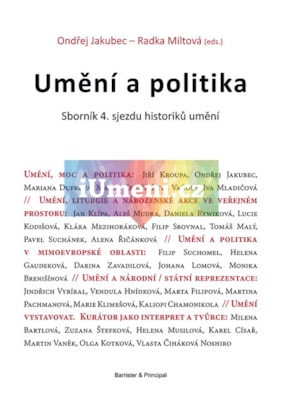 Umění a politika