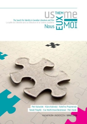 Us-them-me / Nous-eux-moi - damaged