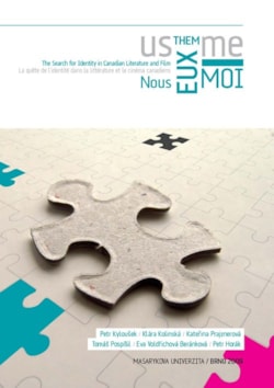 Us-them-me / Nous-eux-moi - poškozená