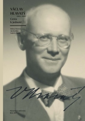 Václav Hlavatý (1894–1969) - damaged