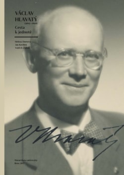 Václav Hlavatý (1894–1969) - damaged