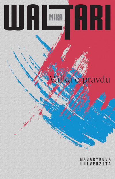 Válka o pravdu - damaged