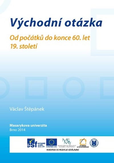 Východní otázka - logistické náklady