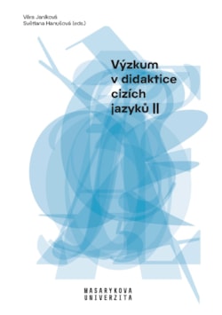 Výzkum v didaktice cizích jazyků II