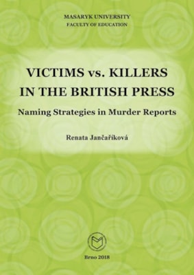 Victims vs. Killers in the British Press