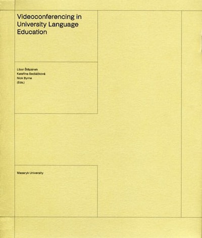 Videoconferencing in University Language Education