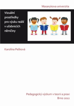 Vizuální prostředky pro výuku reálií v učebnicích němčiny