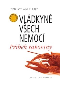 Vládkyně všech nemocí- defect
