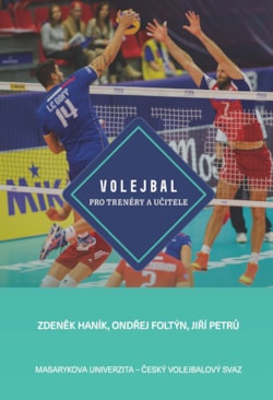 Volejbal pro trenéry a učitele