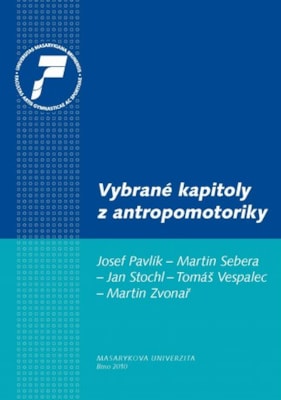 Vybrané kapitoly z antropomotoriky