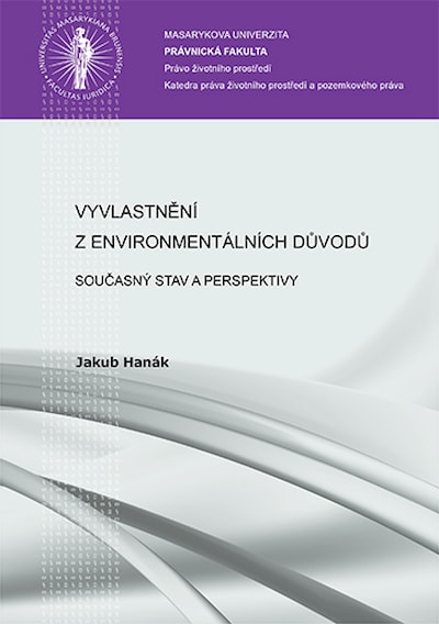 Vyvlastnění z environmentálních důvodů