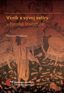 Vznik a vývoj satiry v římské literatuře - poškozená