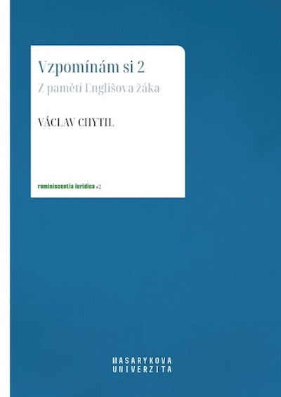 Vzpomínám si 2 