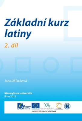 Základní kurz latiny