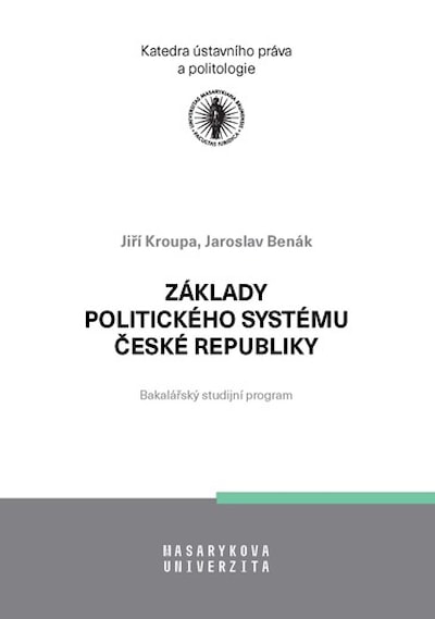 Základy politického systému České republiky
