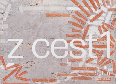 Zápisky z cest 1