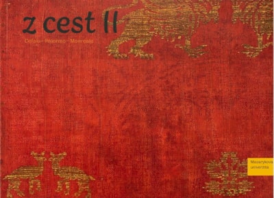 Zápisky z cest II