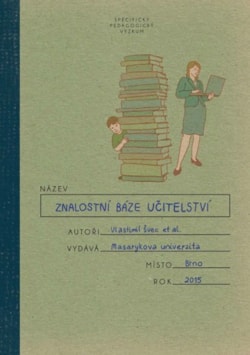 Znalostní báze učitelství