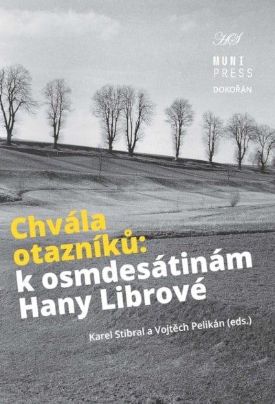Chvála otazníků