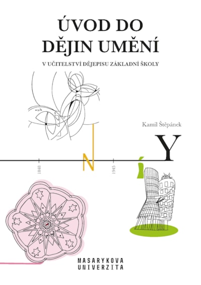 Úvod do dějin umění v učitelství dějepisu základní školy