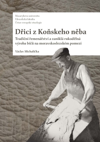 Dřici z Koňskeho něba