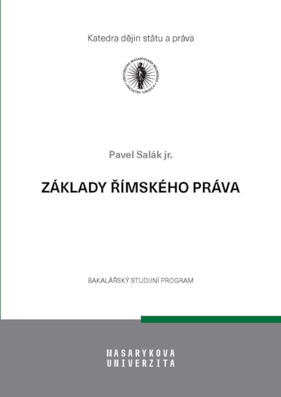 Základy římského práva