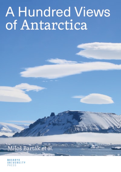 A Hundred Views of Antarctica