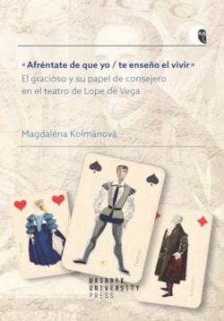Afréntate de que yo / te enseño el vivir - poškozená