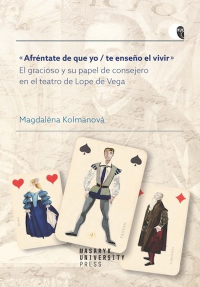 Afréntate de que yo / te enseño el vivir - poškozená