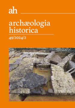 Archaeologia historica