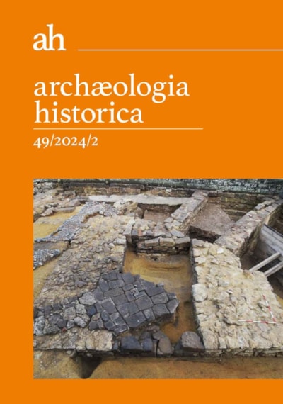 Archaeologia historica