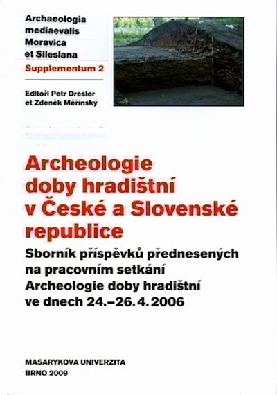 Archeologie doby hradištní v České a Slovenské republice