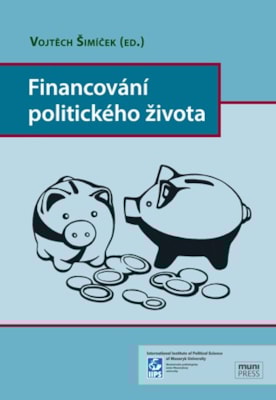 Financování politického života - poškozená