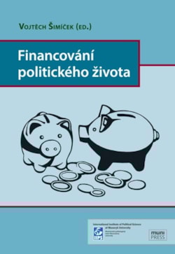 Financování politického života - damaged