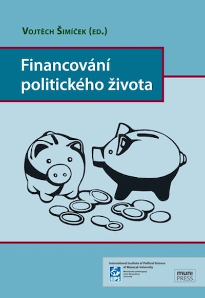 Financování politického života - damaged