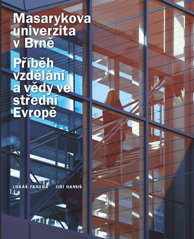 Masarykova univerzita v Brně